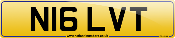 N16 LVT