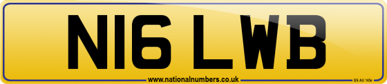 N16 LWB