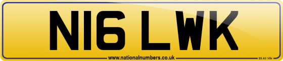 N16 LWK