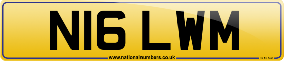 N16 LWM