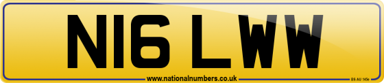 N16 LWW