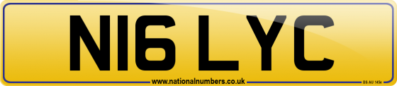 N16 LYC
