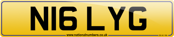 N16 LYG