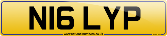 N16 LYP