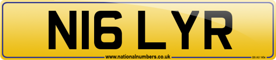 N16 LYR