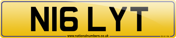 N16 LYT