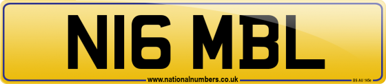 N16 MBL