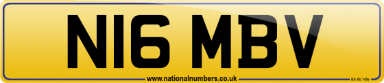 N16 MBV