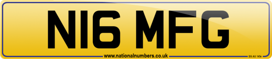 N16 MFG