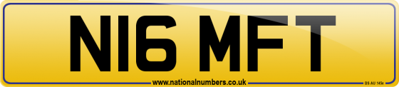 N16 MFT