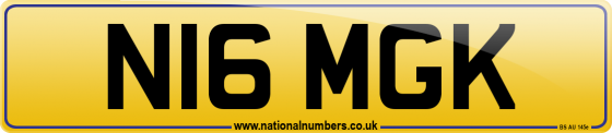 N16 MGK