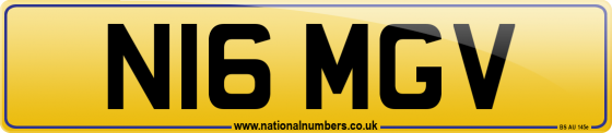 N16 MGV