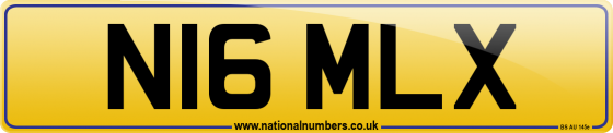 N16 MLX