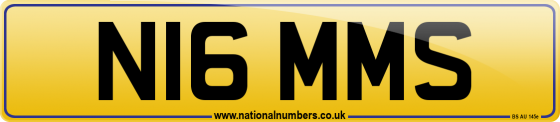 N16 MMS