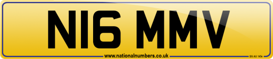 N16 MMV