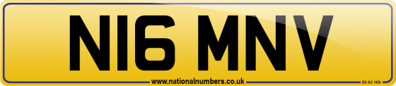 N16 MNV
