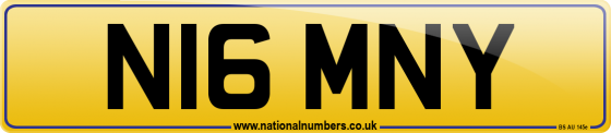 N16 MNY