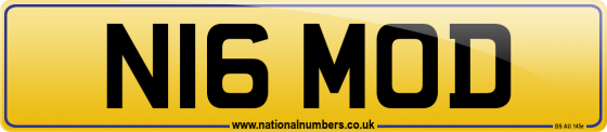 N16 MOD