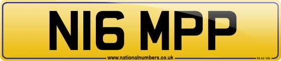 N16 MPP
