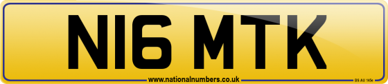 N16 MTK