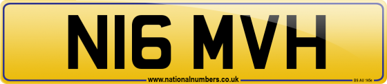 N16 MVH