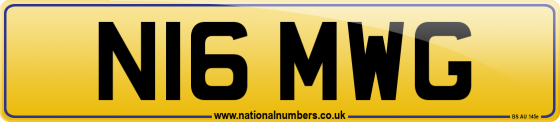 N16 MWG