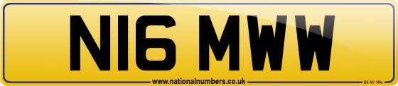 N16 MWW