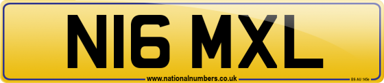 N16 MXL