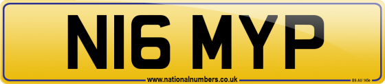 N16 MYP