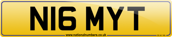 N16 MYT