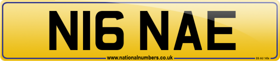 N16 NAE