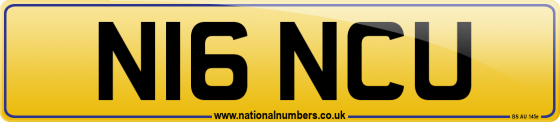 N16 NCU