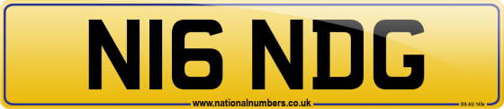N16 NDG