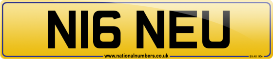 N16 NEU