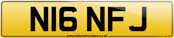 N16 NFJ