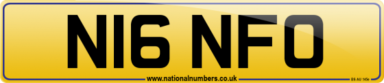 N16 NFO