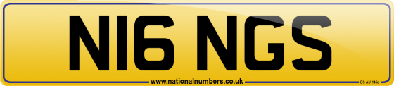 N16 NGS