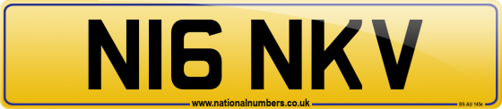 N16 NKV