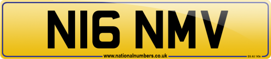 N16 NMV