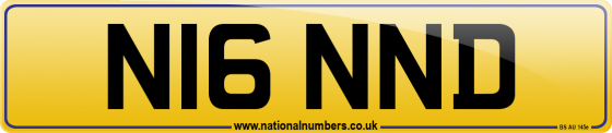 N16 NND