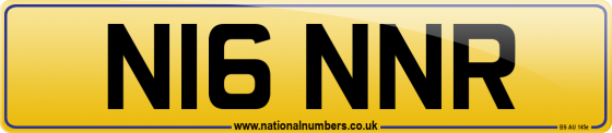 N16 NNR