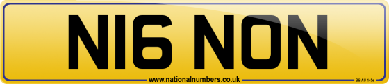N16 NON