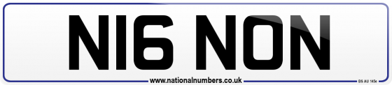 N16 NON