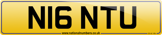 N16 NTU