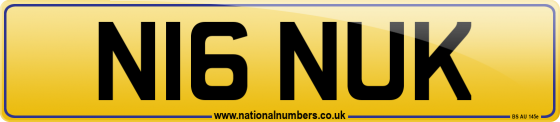 N16 NUK