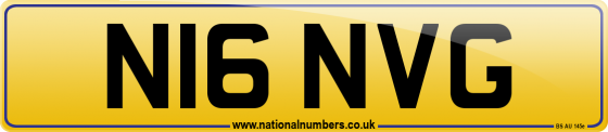 N16 NVG