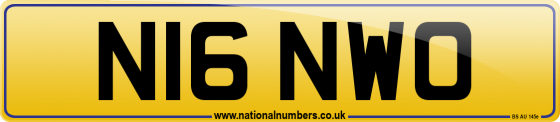 N16 NWO