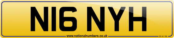 N16 NYH