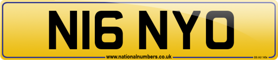 N16 NYO