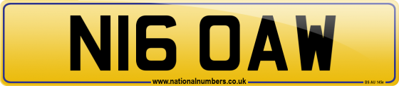 N16 OAW